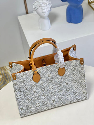 EC Fashion Lu-Vi bags - 17157