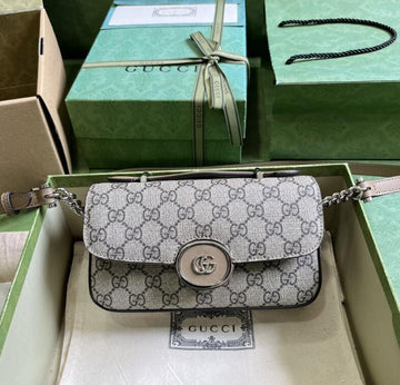EC - GUKI Bags - 818