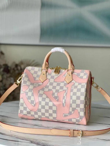 EC - LOV Bags - 2121