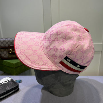 EC - GUKI Cap - 1016