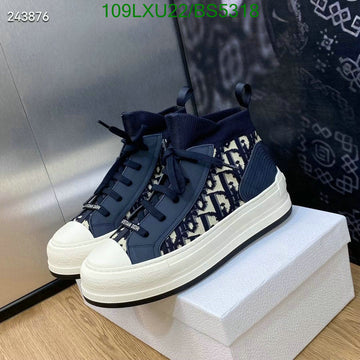 EC - DOR Women Shoes - 1445