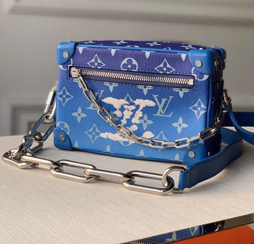 EC Luxury - LOV Bags - 3118