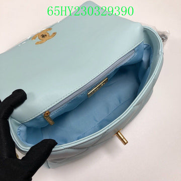 EC - CHL Bags - 2850