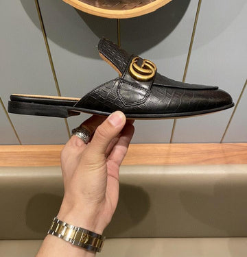 EC - GUKI Men Shoes - 676