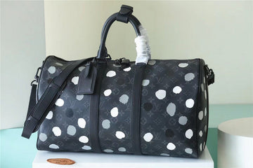 EC Fashion Lu-Vi bags - 11218