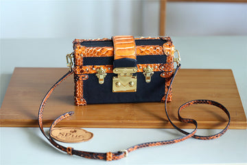 EC Fashion Lu-Vi bags - 8241