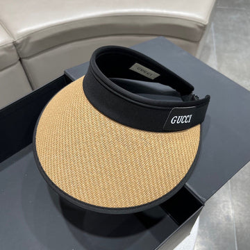 EC - GUKI Cap - 569