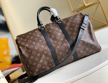 EC Luxury - LOV Bags - 2617