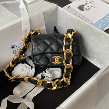 EC - CHL Women Bag - 1182