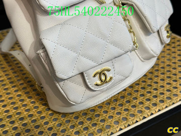 EC - CHL Bags - 1491