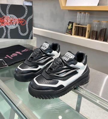 EC - GCY Men Shoes - 038