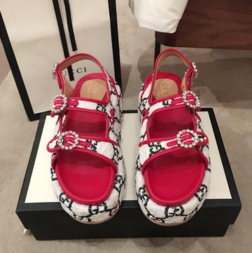 EC - GUKI Women Shoes - 2072