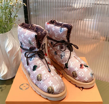 EC - LOV Women Shoes - 1346