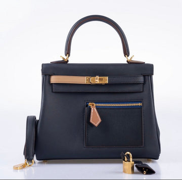 EC - HMS Women Bag - 663