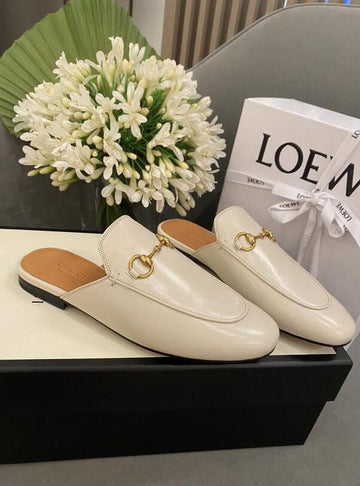 EC - GUKI Women Shoes - 1485