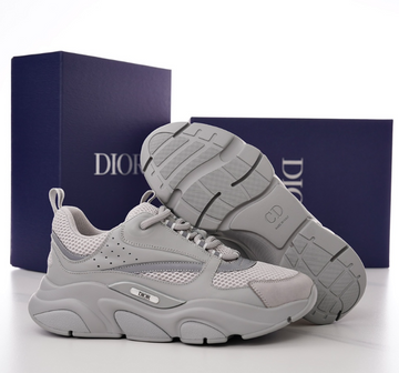 EC - DOR Men Shoes - 007