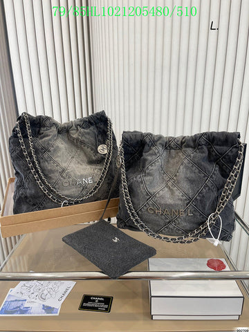 EC - CHL Bags - 1757