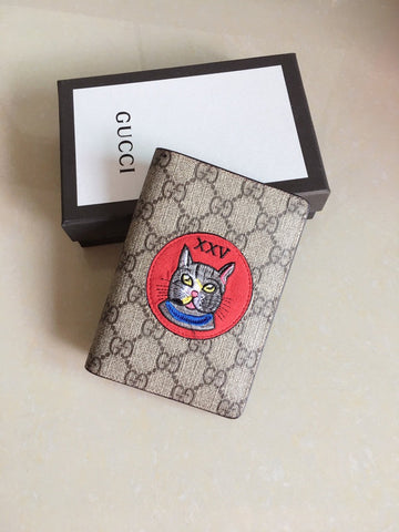 EC - GUKI Wallet - 976