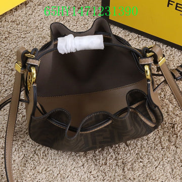 EC - FDE Bags - 2757