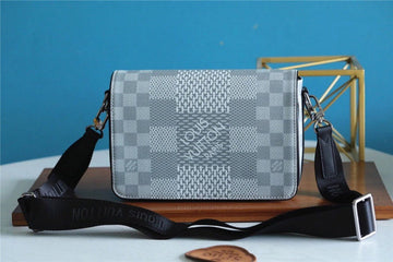 EC Fashion Lu-Vi bags - 10296