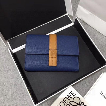 EC - LOW Wallet - 128