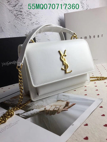EC - YLS Bags - 2242