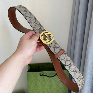 EC - GUKI Belt - 164