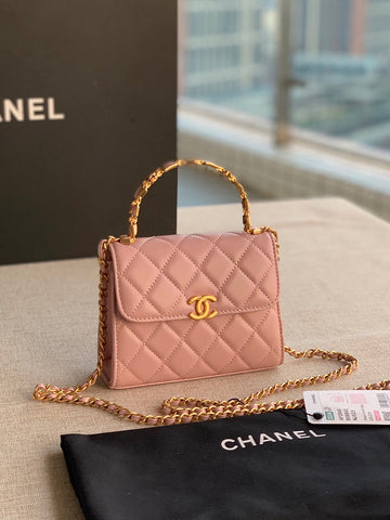 EC Luxury - CHL Bags - 2876