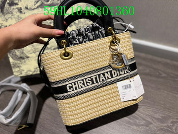 EC - DOR Bags - 1227