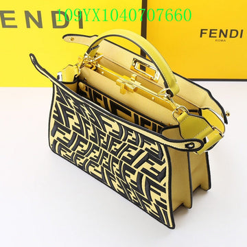 EC - FDE Bags - 2568