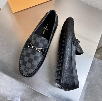 EC Luxury - LOV Men Shoes - 840