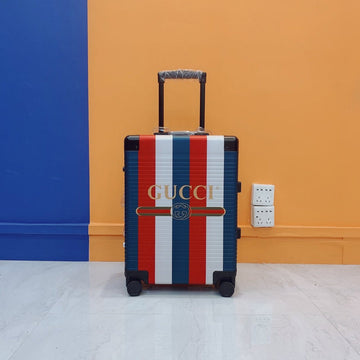EC - Mix Trunk - 100
