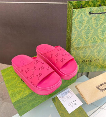 EC - GUKI Men Shoes - 373