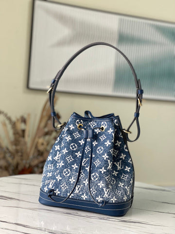 EC Fashion Lu-Vi bags - 17093