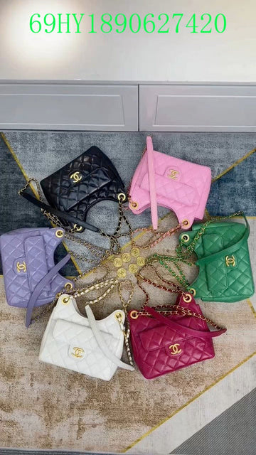 EC - CHL Bags - 2565