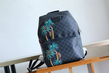EC Fashion Lu-Vi bags - 9776