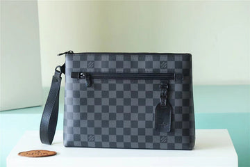 EC Fashion Lu-Vi bags - 10510