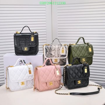 EC - CHL Bags - 1699