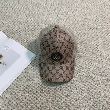 EC - GUKI Cap - 593