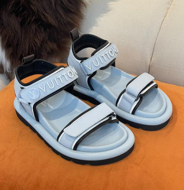 EC - LOV Women Shoes - 1109