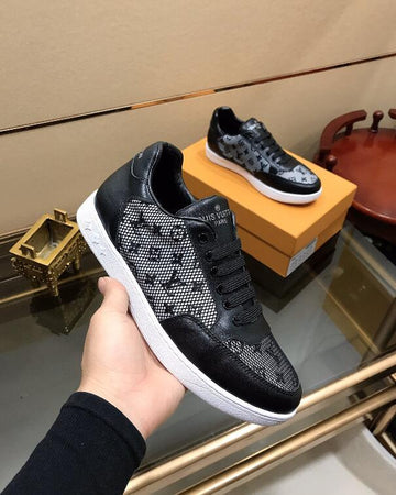 EC Luxury - LOV Men Shoes - 2023