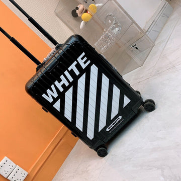 EC - Mix Trunk - 144