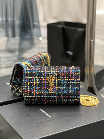 EC - YLS Bag - 208