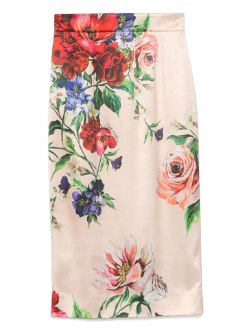 Dolce & Gabbana Women Skirt