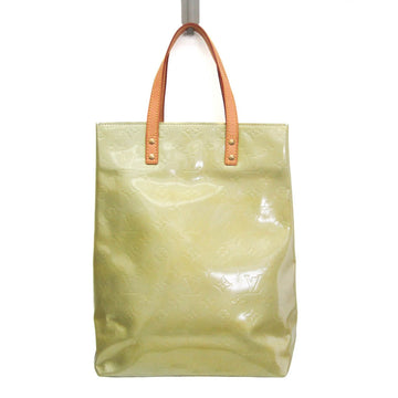 Louis Vuitton Reade  Patent Leather Tote Bag
