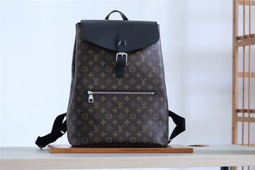 EC Fashion Lu-Vi bags - 9741