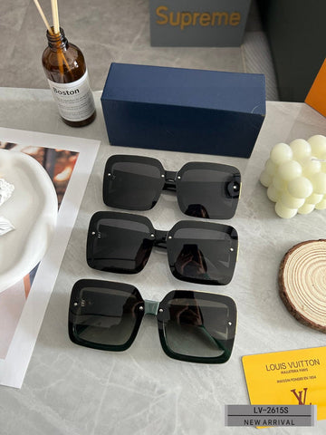EC - LOV Sunglass - 026