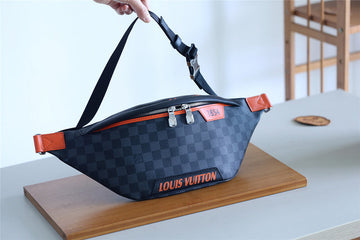 EC Fashion Lu-Vi bags - 10359