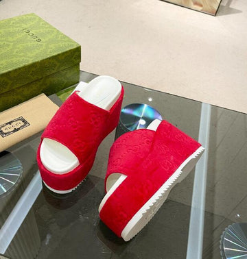 EC - GUKI Women Shoes - 1125
