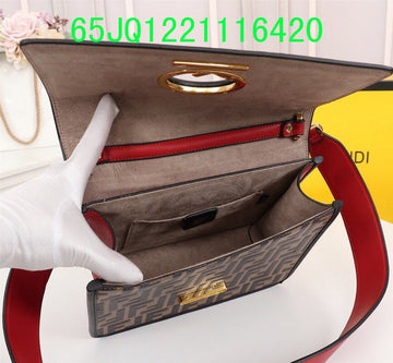 EC - FDE Bags - 3502